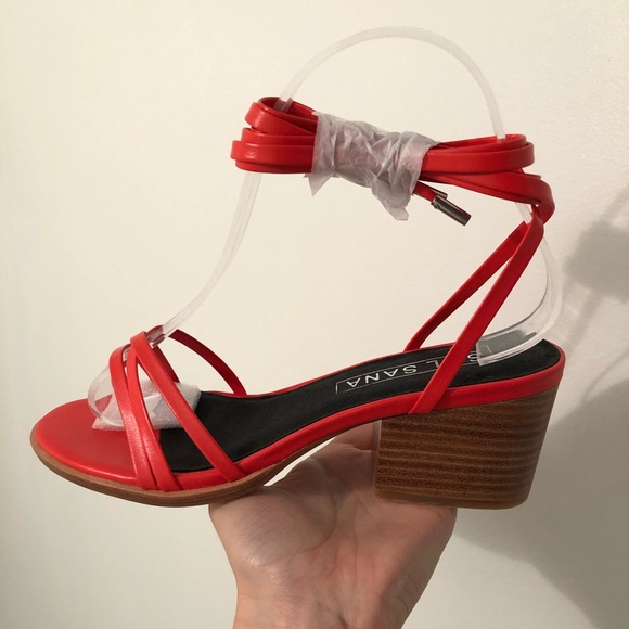 Strappy sandals - Picture 5 of 7